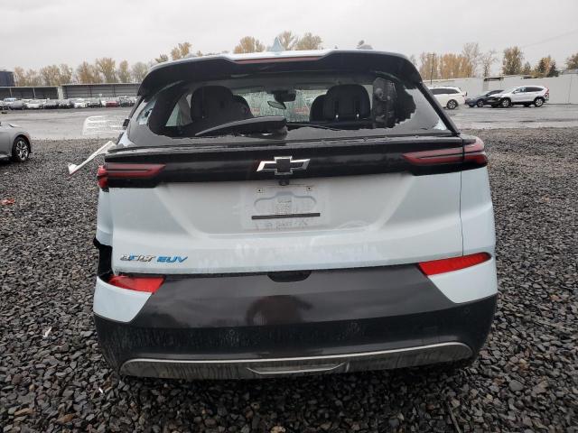 2023 CHEVROLET BOLT EUV L - 1G1FY6S03P4167452
