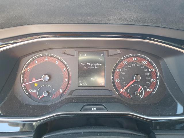 2021 VOLKSWAGEN JETTA S - 3VWC57BU2MM092736