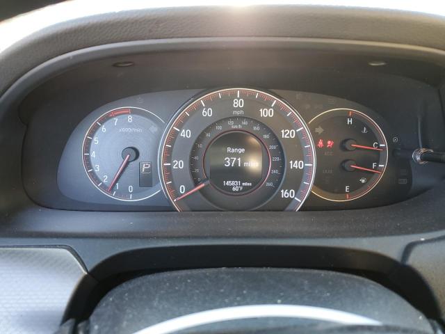 2017 HONDA ACCORD EX - 1HGCT1B51HA001071