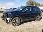 2017 TOYOTA RAV4 LE - JTMBFREV2HJ715979