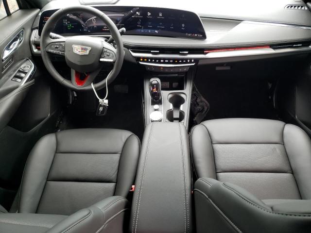 2024 CADILLAC XT4 PREMIU - 1GYFZCR48RF252994