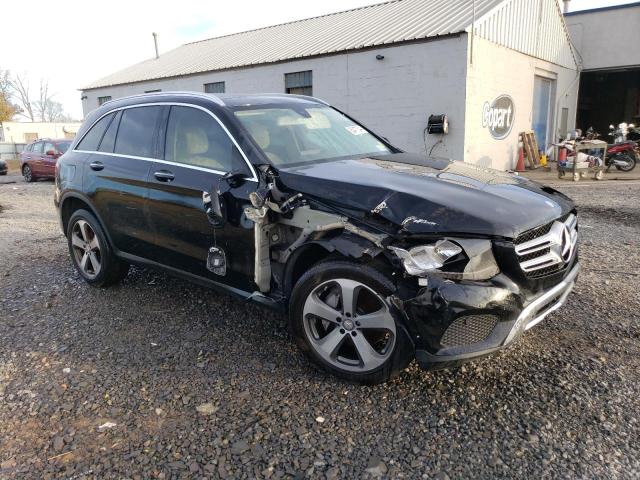 Vin: wdc0g4jb8gf055963, lot: 80477544, mercedes-benz glc-class 300 20164