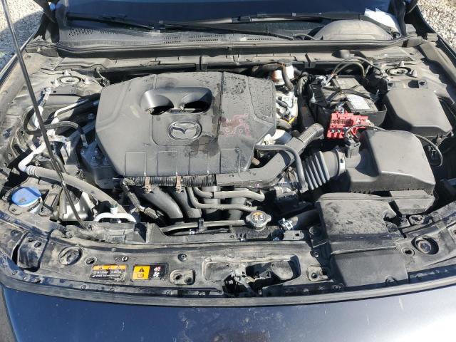 2024 MAZDA 3 PREFERRE - 3MZBPACM8RM422808