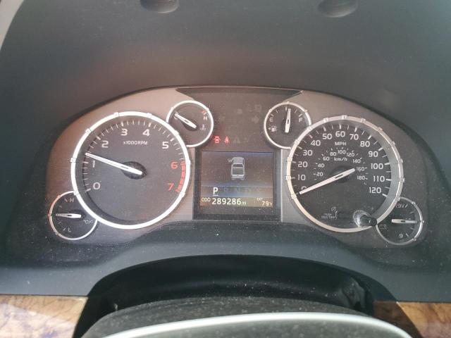 2016 TOYOTA TUNDRA CRE - 5TFAW5F17GX528054