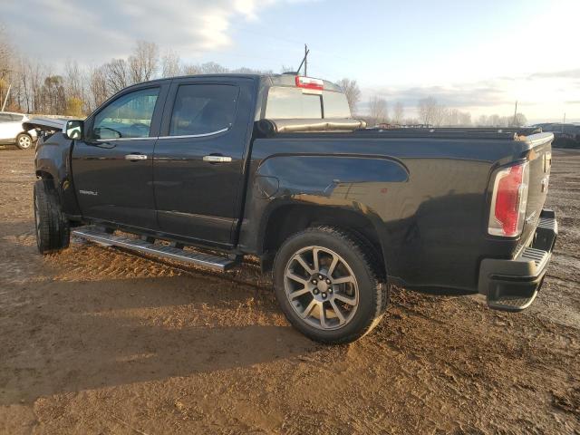 2019 GMC CANYON DEN 1GTG6EEN6K1309161