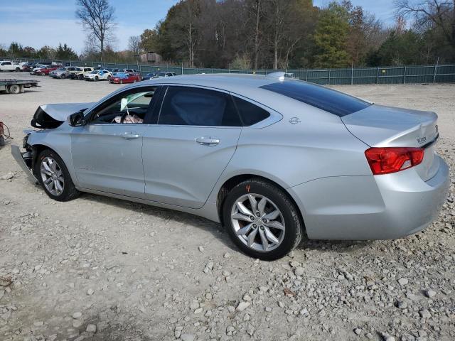 2016 CHEVROLET IMPALA LT - 2G1105SA9G9182376