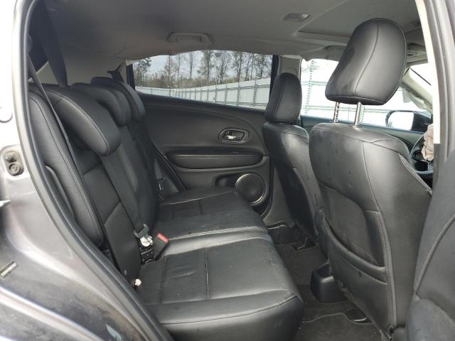 2016 HONDA HR-V EXL - 3CZRU5H79GM722627