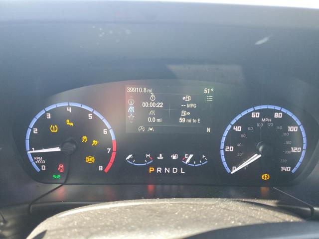 2023 FORD BRONCO SPO - 3FMCR9B60PRD15394