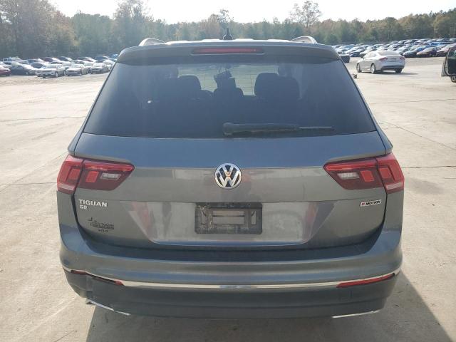2021 VOLKSWAGEN TIGUAN SE - 3VV2B7AX4MM090376