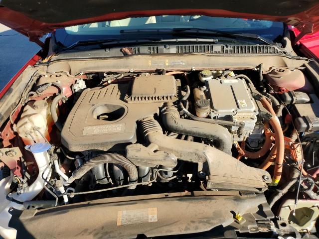 2015 FORD FUSION TIT 3FA6P0SU0FR147052