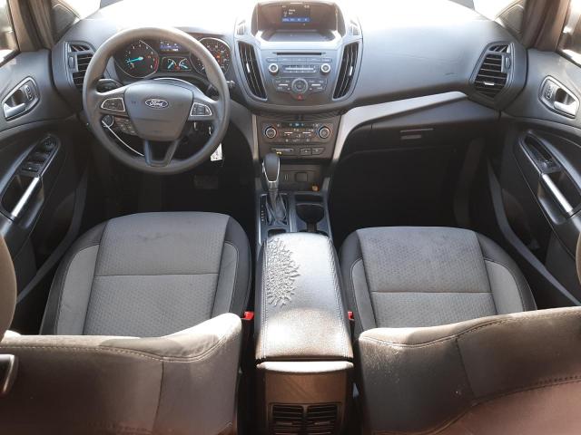2018 FORD ESCAPE SE - 1FMCU0GD8JUA29259