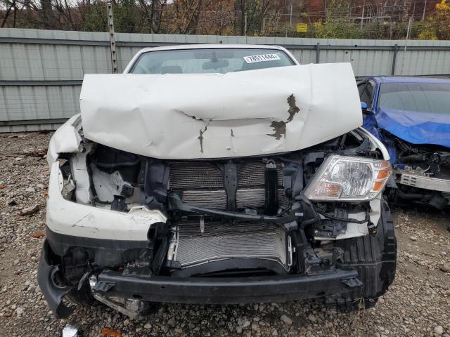 2021 NISSAN FRONTIER S - 1N6ED0CE9MN710389