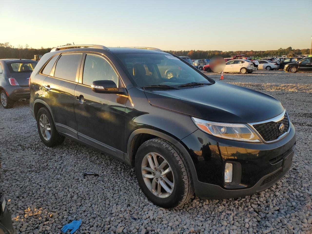 Lot #2991193102 2015 KIA SORENTO LX