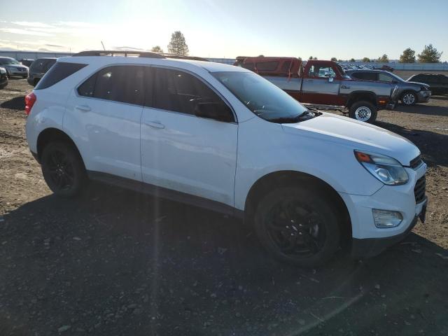 VIN 2GNALCEK2H6242323 2017 Chevrolet Equinox, LT no.4