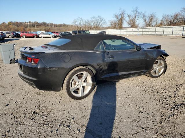 Vin: 2g1fc3dd2b9166814, lot: 79773054, chevrolet camaro lt 20113