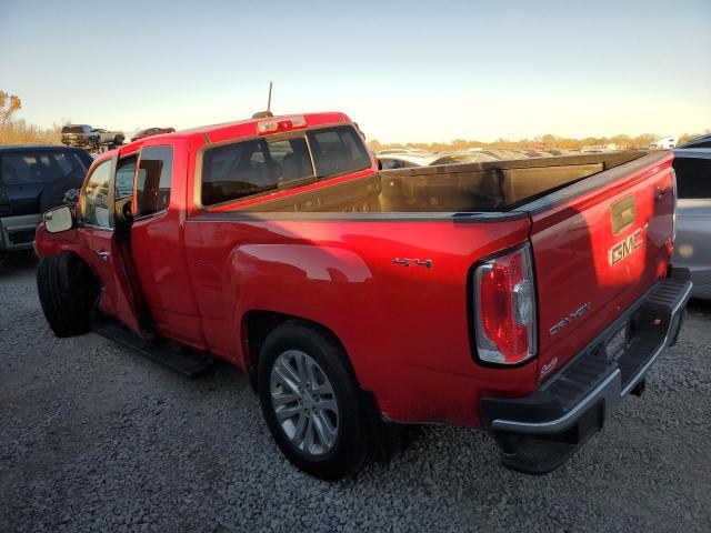 Vin: 1gth6de37g1244163, lot: 81161614, gmc canyon slt 20162