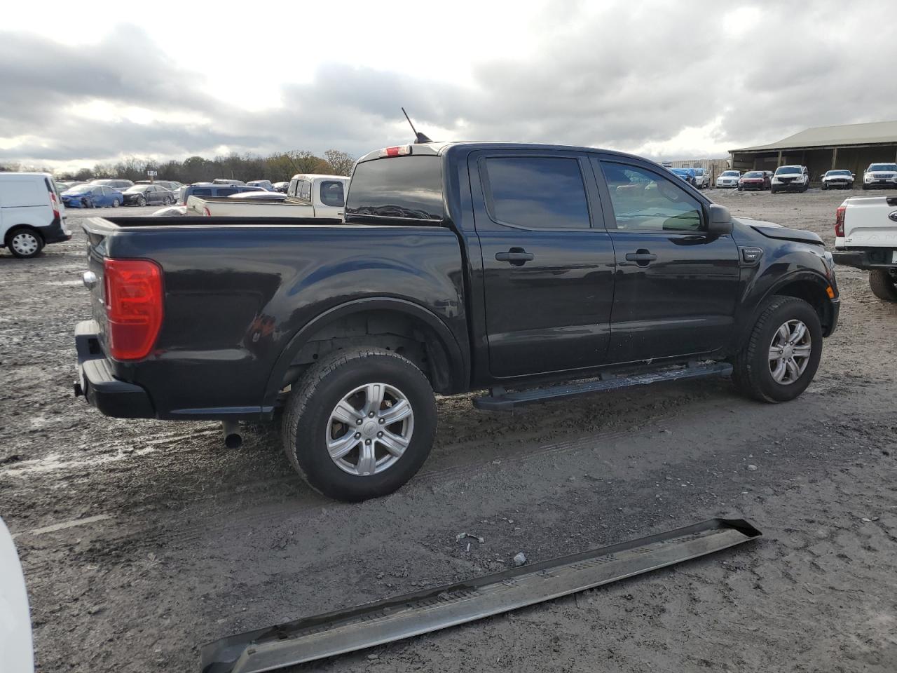 Lot #3024909364 2019 FORD RANGER XL