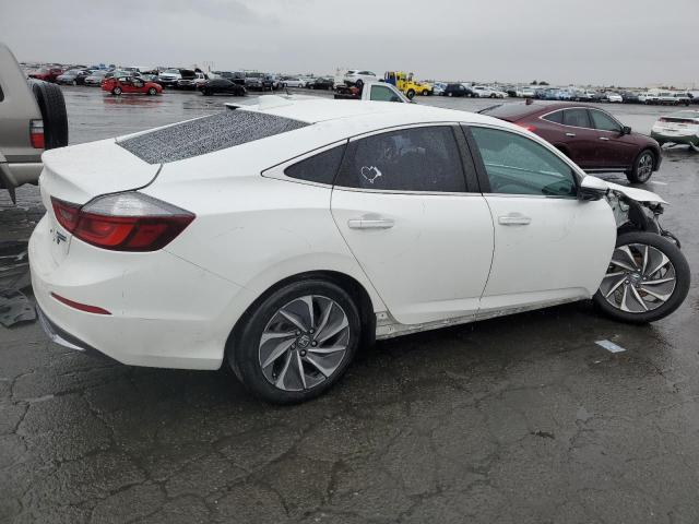 VIN 19XZE4F92KE034845 2019 HONDA INSIGHT no.3