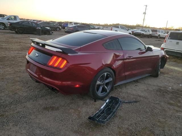 2015 FORD MUSTANG - 1FA6P8TH7F5379988