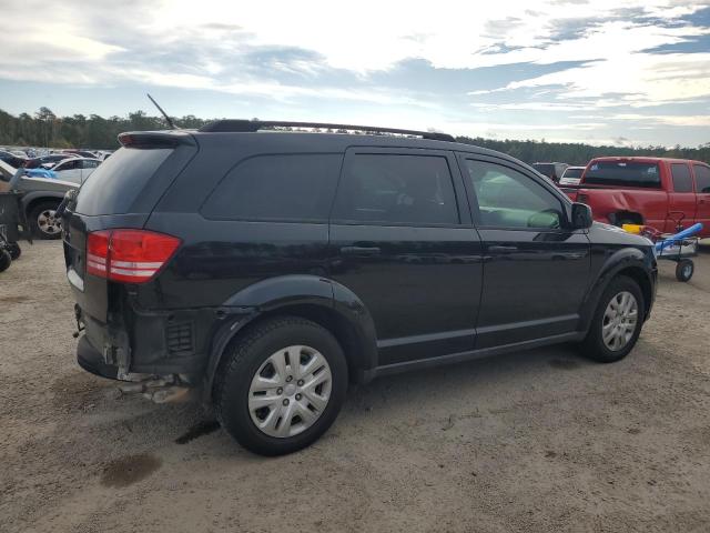 2019 DODGE JOURNEY SE - 3C4PDCAB1KT747150