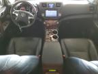 TOYOTA HIGHLANDER photo