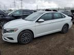 2021 VOLKSWAGEN JETTA S - 3VWC57BU5MM084534