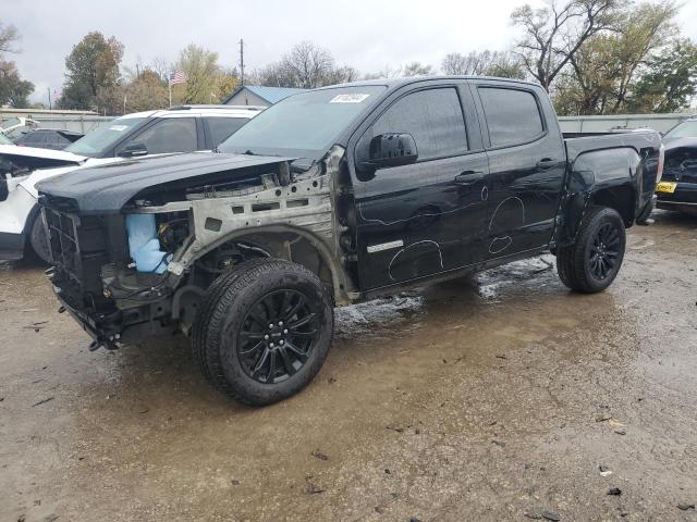 2021 GMC CANYON ELE #2986534239