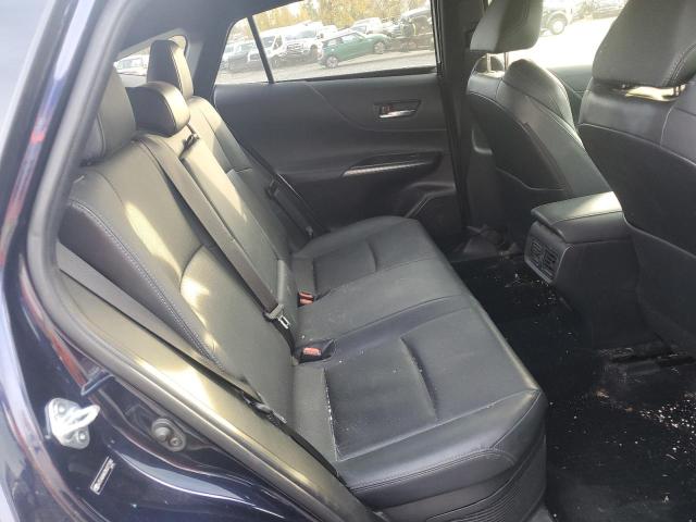 2021 TOYOTA VENZA LE - JTEAAAAH2MJ077184
