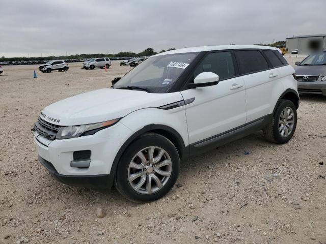 2015 LAND ROVER RANGE ROVE - SALVN2BG3FH991713
