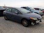 Lot #2986199154 2012 HONDA CIVIC EX