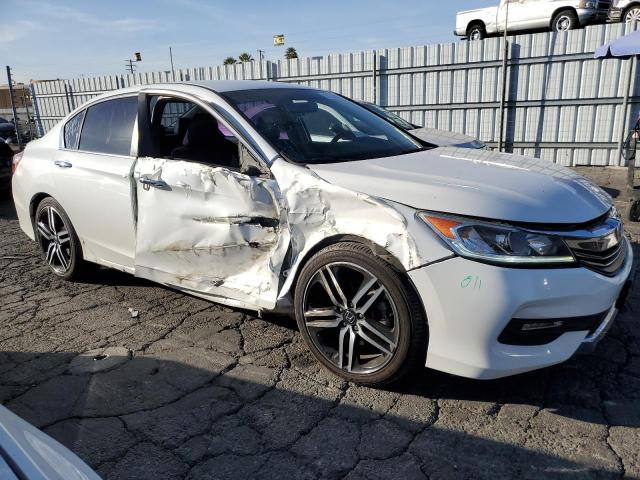 VIN 1HGCR2F58GA019712 2016 HONDA ACCORD no.4