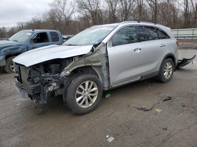 2016 KIA SORENTO LX #2991612209