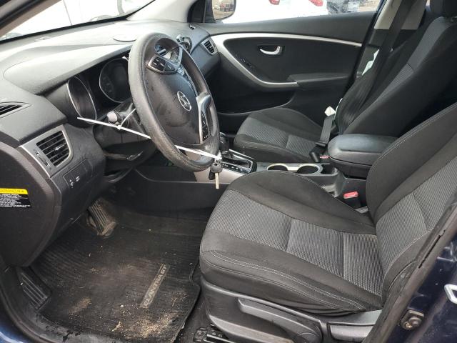 2015 HYUNDAI ELANTRA GT - KMHD35LH8FU245178