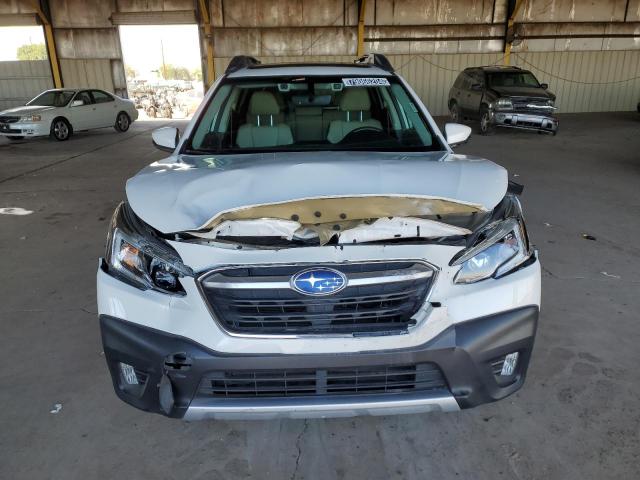 VIN 4S4BTANC6L3103625 2020 Subaru Outback, Limited no.5