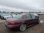 Lot #3024398531 2004 BUICK LESABRE CU