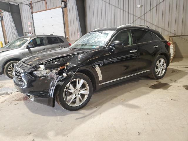 2014 INFINITI QX70 #3041823431