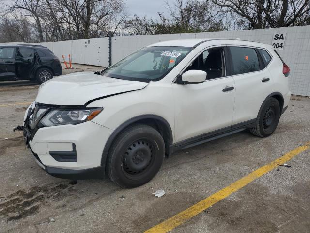 2017 NISSAN ROGUE S - KNMAT2MV7HP607903