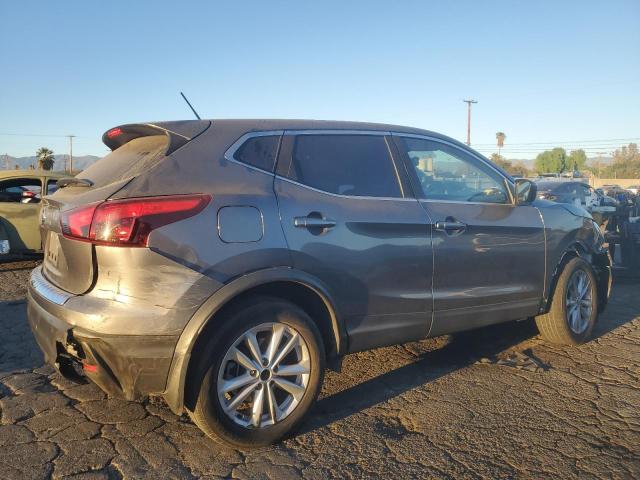 2019 NISSAN ROGUE SPOR - JN1BJ1CP8KW521152