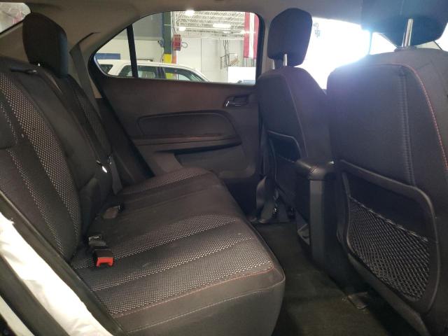 2017 CHEVROLET EQUINOX LT - 2GNALCEK1H1573763