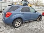 Lot #2993655478 2011 CHEVROLET EQUINOX