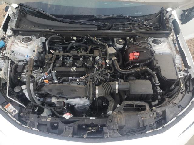 2023 ACURA INTEGRA A- - 19UDE4H60PA002047