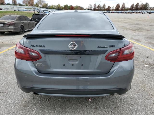 2018 NISSAN ALTIMA 2.5 - 1N4AL3AP8JC238743