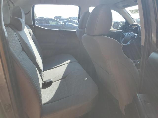 2018 TOYOTA TACOMA DOU - 5TFAX5GN1JX111826