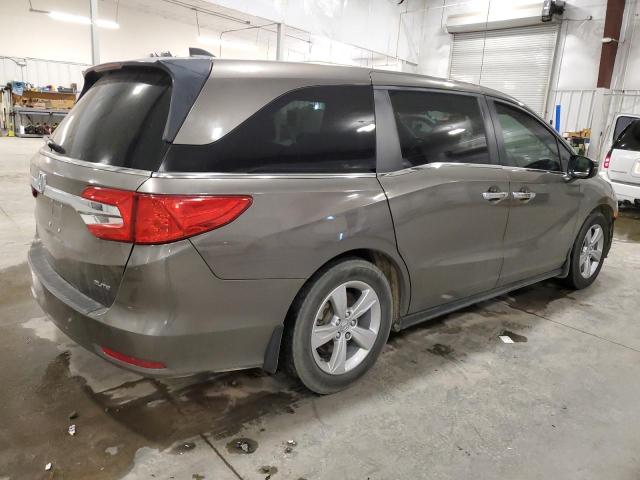 2019 HONDA ODYSSEY EX - 5FNRL6H53KB097376