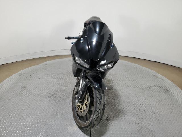 2015 HONDA CBR600 RR JH2PC4002FK800462