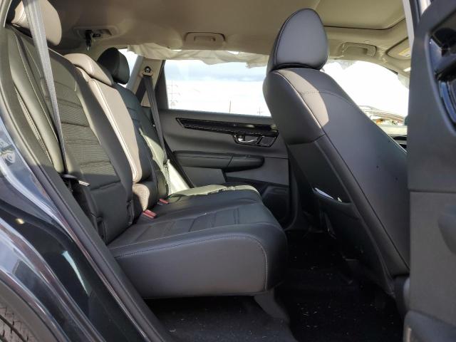 2024 HONDA CR-V EXL - 2HKRS4H71RH482682