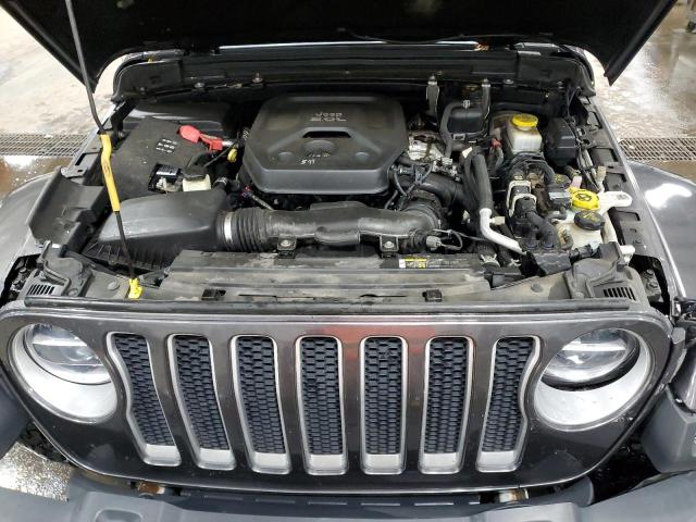 2018 JEEP WRANGLER U - 1C4HJXEN3JW224696