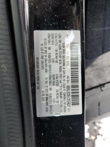 VIN JM3KE4DY9G0679995 2016 MAZDA CX-5 no.13