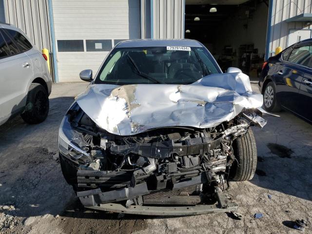 2020 NISSAN SENTRA SV - 3N1AB8CV4LY308273