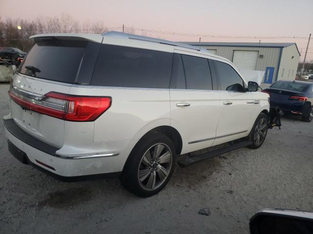 2018 LINCOLN NAVIGATOR - 5LMJJ2LTXJEL08292